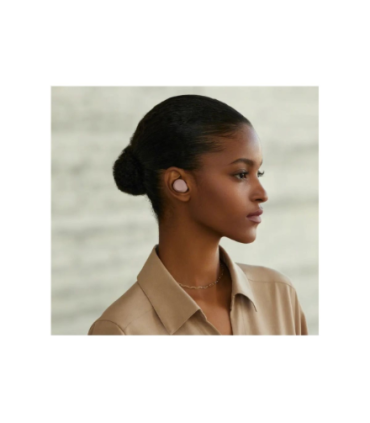 Sony WF-C710N Truly Wireless Noise Cancelling Earbuds - Pink