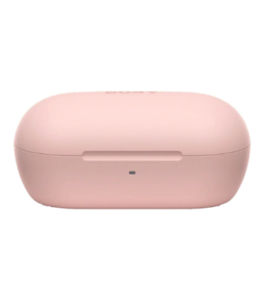 Sony WF-C710N Truly Wireless Noise Cancelling Earbuds - Pink