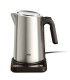 Braun WK5205.BK Identity Collection inox, temperatuur