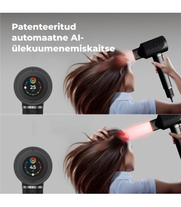 AENO AHD0005B AI ProDryer, must