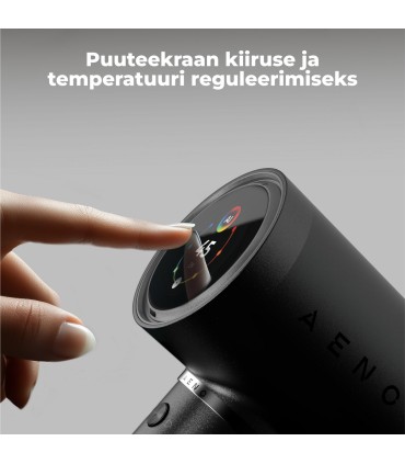 AENO AHD0005B AI ProDryer, must