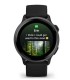 Garmin Vivoactive 6, must 010-02985-00