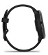 Garmin Vivoactive 6, must 010-02985-00
