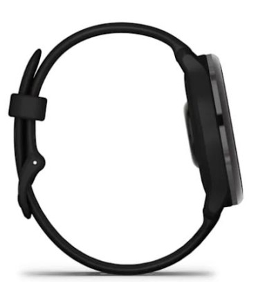 Garmin Vivoactive 6, must 010-02985-00