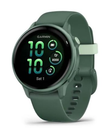 Garmin Vivoactive 6, roheline 010-02985-02