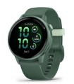 Garmin Vivoactive 6, roheline 010-02985-02