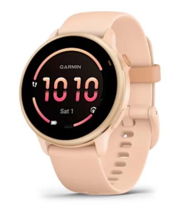 Garmin Vivoactive 6, roosa 010-02985-03