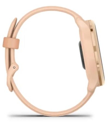 Garmin Vivoactive 6, roosa 010-02985-03