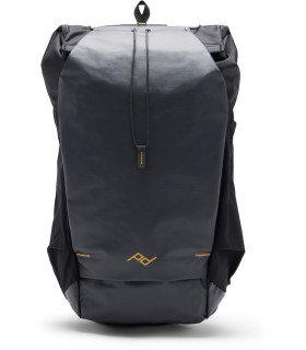 Peak Design seljakott Outdoor Backpack 25L, must