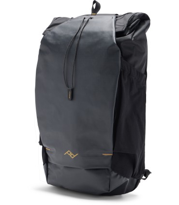 Peak Design seljakott Outdoor Backpack 25L, must