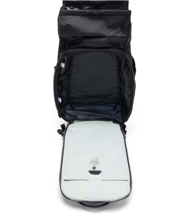 Peak Design seljakott Outdoor Backpack 25L, must