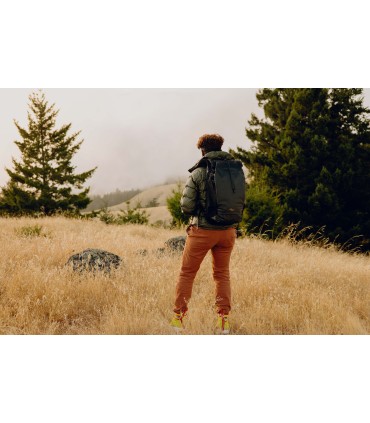 Peak Design seljakott Outdoor Backpack 25L, must