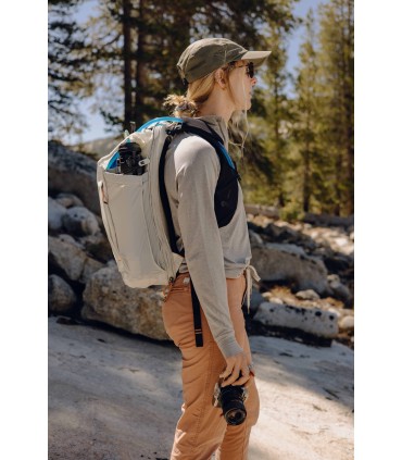 Peak Design seljakott Outdoor Backpack 25L, cloud