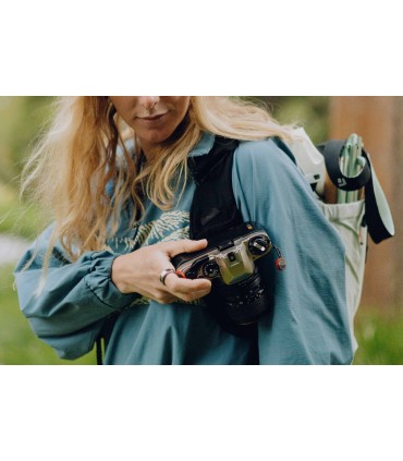 Peak Design seljakott Outdoor Backpack 25L, cloud