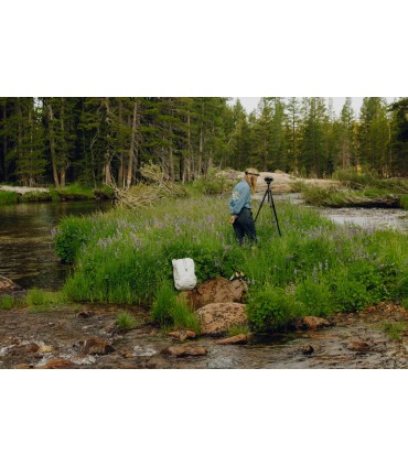 Peak Design seljakott Outdoor Backpack 25L, cloud