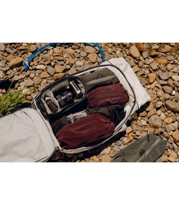 Peak Design seljakott Outdoor Backpack 25L, cloud