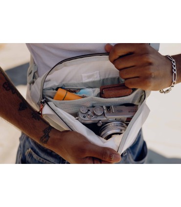 Peak Design kott Outdoor Sling 2L, cloud