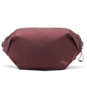 Peak Design kott Outdoor Sling 2L, eclipse