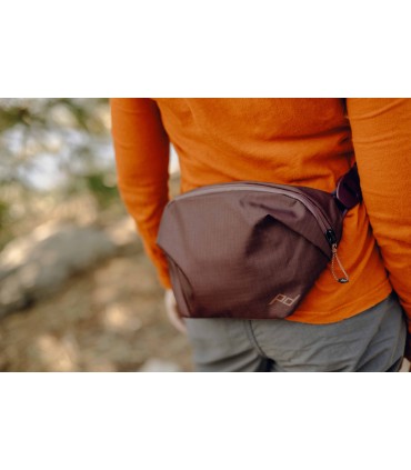 Peak Design kott Outdoor Sling 2L, eclipse