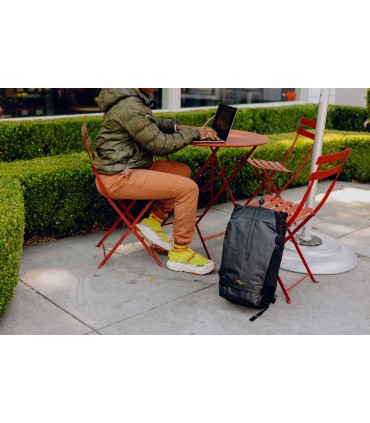 Peak Design seljakott Outdoor Backpack 25L, must