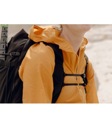 Peak Design seljakott Outdoor Backpack 25L, must