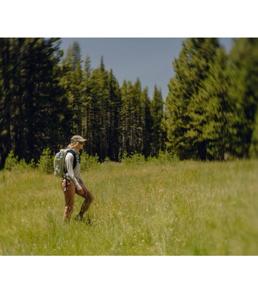 Peak Design seljakott Outdoor Backpack 25L, cloud