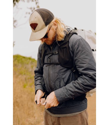 Peak Design seljakott Outdoor Backpack 45L, cloud