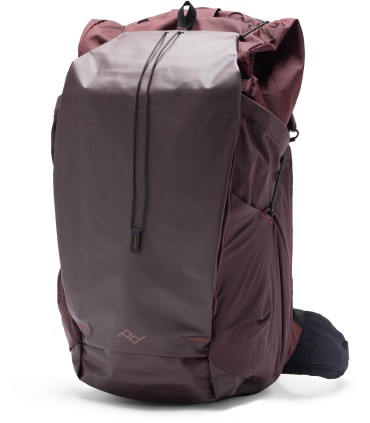 Peak Design seljakott Outdoor Backpack 45L, eclipse