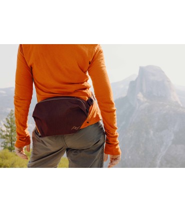 Peak Design kott Outdoor Sling 2L, eclipse