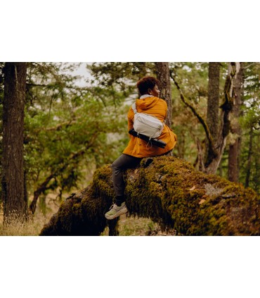 Peak Design kott Outdoor Sling 7L, cloud