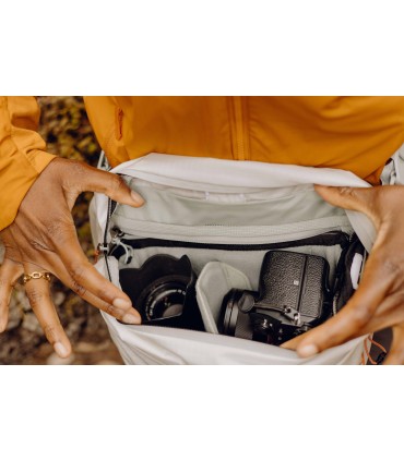 Peak Design kott Outdoor Sling 7L, cloud