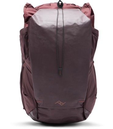 Peak Design seljakott Outdoor Backpack 45L, eclipse