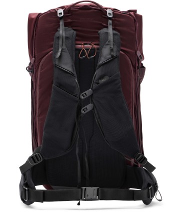 Peak Design seljakott Outdoor Backpack 45L, eclipse