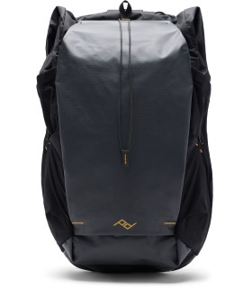 Peak Design seljakott Outdoor Backpack 45L, must