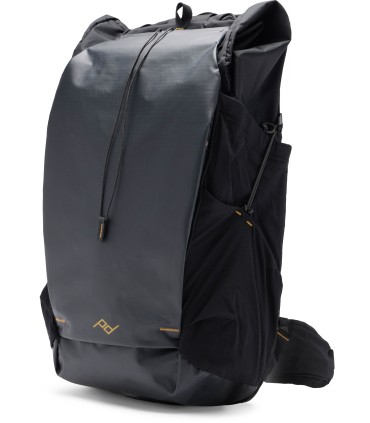 Peak Design seljakott Outdoor Backpack 45L, must