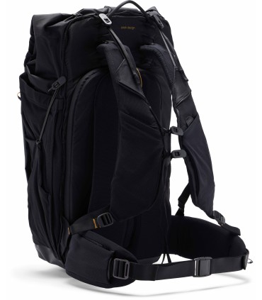 Peak Design seljakott Outdoor Backpack 45L, must