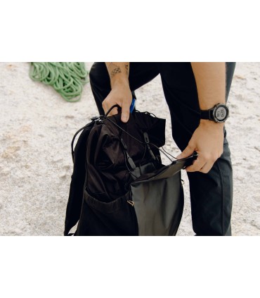 Peak Design seljakott Outdoor Backpack 45L, must