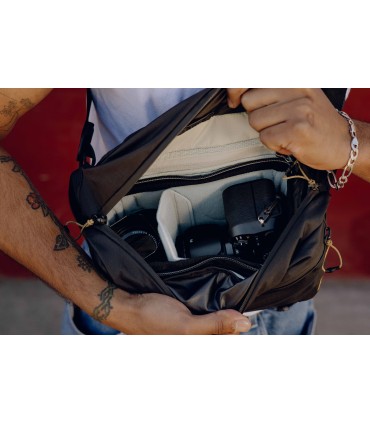 Peak Design kott Outdoor Sling 7L, must