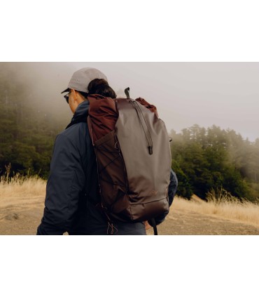 Peak Design seljakott Outdoor Backpack 25L, eclipse