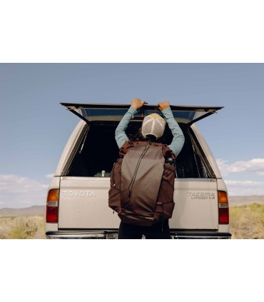 Peak Design seljakott Outdoor Backpack 45L, eclipse