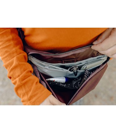 Peak Design kott Outdoor Sling 2L, eclipse