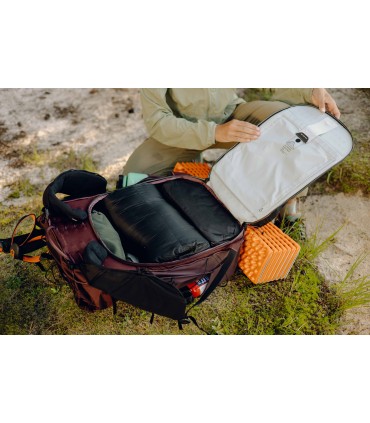 Peak Design seljakott Outdoor Backpack 45L, eclipse