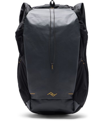 Peak Design seljakott Outdoor Backpack 45L, must