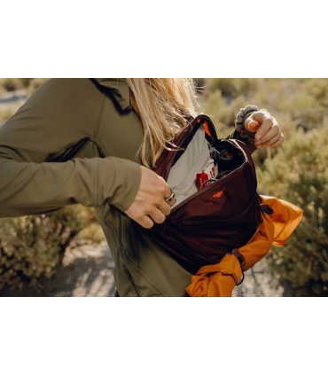 Peak Design kott Outdoor Sling 7L, eclipse