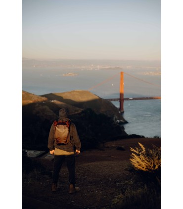 Peak Design seljakott Outdoor Backpack 25L, eclipse