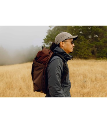 Peak Design seljakott Outdoor Backpack 25L, eclipse