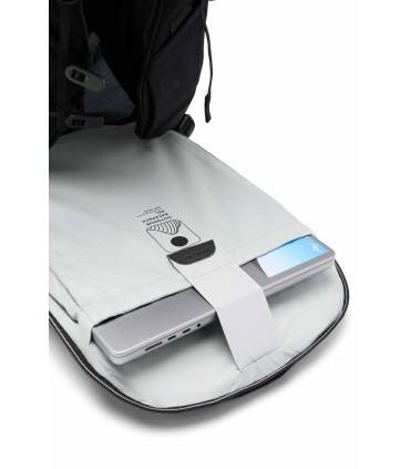 Peak Design seljakott Outdoor Backpack 45L, must