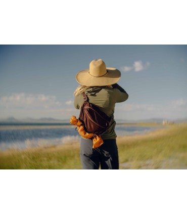 Peak Design kott Outdoor Sling 7L, eclipse