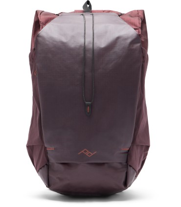 Peak Design seljakott Outdoor Backpack 25L, eclipse