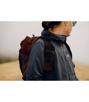 Peak Design seljakott Outdoor Backpack 25L, eclipse